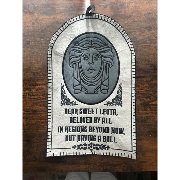 Nightmare Before Christmas Holiday Stockings - Picture 5 of 9